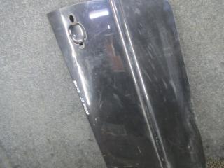 дверь передняя левая Volkswagen Golf 4 поколение 2005, 2.0 л., дизель, МКПП, хетчбэк 5 дв.