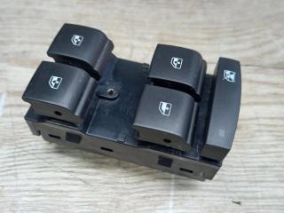 блок управления стеклоподъемниками Chevrolet Cruze 2 поколение 2018, 1.4 л., бензин, 13408998