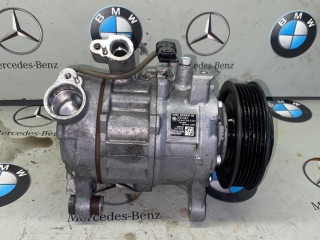 компрессор кондиционера BMW 4 серия F32/F33 2014, 2.0 л., бензин, купе, 9330831