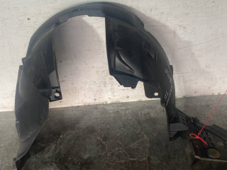 защита арок передняя левая (подкрылок) Dacia Sandero 2 поколение 2013, 1.5 л., K9K 612, дизель, 5МКПП, хетчбэк 5 дв.