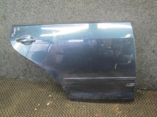 дверь задняя правая Volkswagen Golf Plus 1 поколение [рестайлинг] 2010, 1.4 л., бензин, МКПП, минивэн