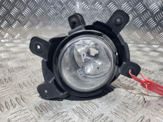 фара противотуманная правая Kia Picanto 1 поколение 2007, 1.1 л., 5МКПП, хетчбэк 5 дв.