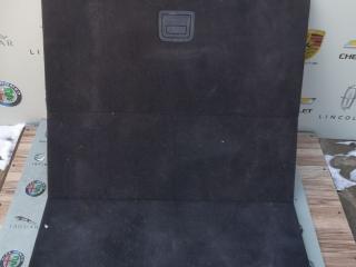 пол багажника Audi S6 C7 [рестайлинг] 2018, 4.0 л., бензин, 4G9861529C