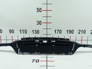 молдинг заднего бампера Voyah Free 1 поколение 2024, H97C2804039