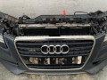 передняя часть (ноускат) Audi A4 B8/8K 2008, 3.0 л., CCWA, дизель, робот, седан - фото №3