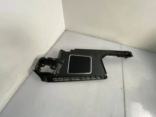 обшивка багажника Land Rover Range Rover Sport 2 поколение [рестайлинг] 2020, 3.0 л., 306DT, дизель, АКПП, rhodium silver (1ac), внедорожник 5 дв., полный привод, правый руль, LR044803, DK6231013BH8PVJ