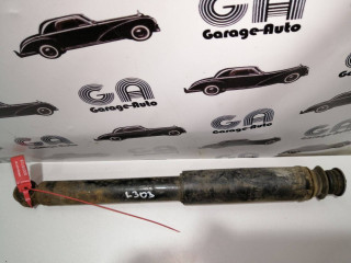 амортизатор задний правый Opel Corsa C [рестайлинг] 2005, 1.3 л., Z13DT, дизель, 5МКПП, хетчбэк 3 дв.