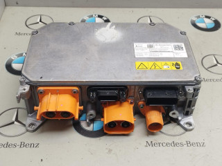 блок управления гибридной установкой Mercedes-Benz E-Класс W214 2025, 2.0 л., дизель, A0009007152, A0009014120, A0019020709