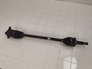 полуось задняя (приводной вал, ШРУС) Lexus RX 4 поколение [рестайлинг] 2021, 3.5 л., гибрид, АКПП, 8x1 - layat heat blue, внедорожник 5 дв., полный привод, правый руль, 42340-0E071, 42340-48140