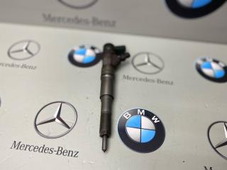 форсунка BMW X5 E53 [рестайлинг] 2004, M57 D30 (306D2), 7789661