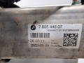 охладитель EGR / Радиатор EGR BMW 2011, 3.0 л., TD, дизель, АКПП, универсал, задний привод, 780544607, 4246R014 - фото №6