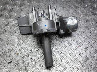 электроусилитель руля Opel Corsa D [рестайлинг] 2014, 1.2 л., бензин, АКПП, хетчбэк 5 дв., 13376417