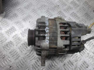 генератор Hyundai Getz 1 поколение 2005, 1.1 л., бензин, МКПП, хетчбэк 5 дв., 3730002551