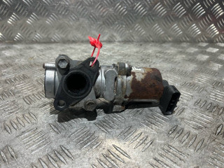 клапан EGR Lexus IS 2 поколение (XE20) 2007, 2.2 л., 2AD-FHV, дизель, 6МКПП, седан