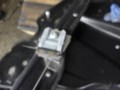 стеклоподъемник электрический Volkswagen Passat B6 2006, 1K0959793L, 1K0959701P - фото №3