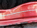 крышка багажника (дверь 3-5) Ford Galaxy 2 поколение 2007, 2.0 л., дизель, 6МКПП, минивэн - фото №19