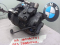 компрессор кондиционера BMW 5 серия E60/E61 2007, 3.0 л., дизель, 6917859 - фото №5