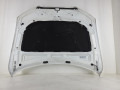 капот Audi A4 B8 [рестайлинг] 2014, 1.8 л., CJEB, бензин, белый, передний привод, 8K0010515 - фото №9