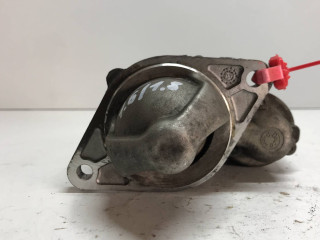 стартер Opel Vectra C [рестайлинг] 2008, 1.8 л., Z 18 XER, бензин, 5МКПП, хетчбэк 5 дв., 55556092