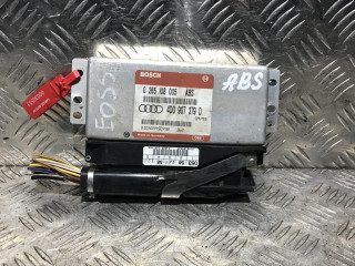 Блок управления ABS/ESP Audi A4 B5 1995, 1.6 л., бензин, МКПП, седан, 0265108005, 4D0907379D