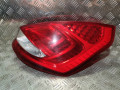 фонарь задний правый Ford Fiesta 6 поколение 2009, 1.4 л., дизель, 5МКПП, хетчбэк 5 дв. - фото №3