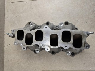 коллектор впускной Lexus RX 4 поколение [рестайлинг] 2021, 3.5 л., гибрид, АКПП, 8x1 - layat heat blue, внедорожник 5 дв., полный привод, правый руль, 17120-31070