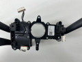 переключатель подрулевой (стрекоза) Volkswagen Passat B7 2013, 1.8 л., TFSI, CDAA, бензин, серебро, передний привод, правый руль, 3C5953502 - фото №2