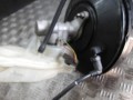 вакуумный усилитель тормозов Citroen C3 1 поколение [рестайлинг] 2009, 1.1 л., бензин, МКПП, хетчбэк 5 дв., 9672338280 - фото №2