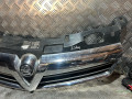 решетка радиатора Opel Astra H/Family [рестайлинг] 2009, 1.6 л., Z 16 XER, бензин, 5МКПП, хетчбэк 5 дв. - фото №2