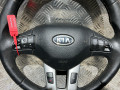 руль Kia Sportage 3 поколение 2012, 1.7 л., дизель, 6МКПП, внедорожник 5 дв. - фото №6