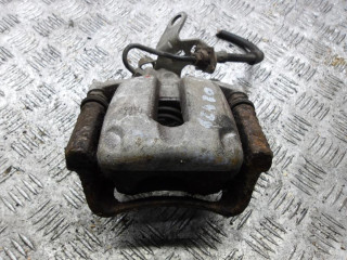 суппорт задний левый Volkswagen Touran 1 поколение 2004, 1.6 л., дизель, МКПП, минивэн