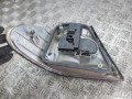 фонарь задний правый Mercedes-Benz CLK-Класс W208/A208 [рестайлинг] 1999, 3.2 л., бензин, АКПП, купе - фото №4