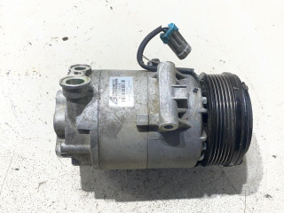 компрессор кондиционера Opel Zafira 1 поколение (A) 2002, 2.0 л., Y 20 DTH, дизель, МКПП, KTT090045