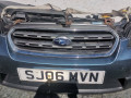 передняя часть (ноускат) Subaru Outback 3 поколение 2006, 3.0 л., EZ30, бензин, АКПП, универсал - фото №7