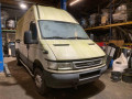 дверь сдвижная IVECO Daily 3 поколение 2005, 3.0 л., дизель, МКПП, микроавтобус - фото №2