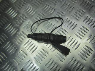 форсунка BMW 5 серия E39 1998, 2.5 л., дизель, 492152R