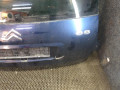 крышка багажника (дверь 3-5) Citroen C8 2 поколение 2009, 2.0 л., бензин, МКПП, минивэн - фото №9