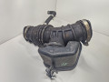 патрубок воздушного фильтра Nissan Almera N16 2003, 1.5 л., i, бензин, МКПП, передний привод - фото №2
