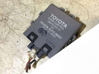 модуль управления двери Toyota Previa 2 поколение XR30 2001, 8591828040