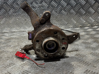 ступица передняя правая Renault Megane 1 поколение [рестайлинг] 2000, 2.0 л., бензин, седан