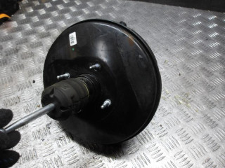 вакуумный усилитель тормозов Volkswagen Golf Plus 1 поколение 2008, 1.6 л., бензин, МКПП, минивэн, 1K1614105AQ