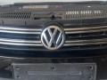 передняя часть (ноускат) Volkswagen Tiguan 1 поколение [рестайлинг] 2012, 2.0 л., CCZA, бензин, АКПП, внедорожник 5 дв., полный привод - фото №7