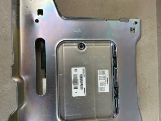 усилитель музыкальный Infiniti G 4 поколение [рестайлинг] 2013, 3.7 л., VQ37VHR, бензин, АКПП, черный, кабриолет, задний привод, 28060JJ90E