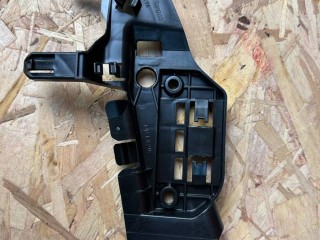 Кожух замка двери Mercedes-Benz GLE W166 2018, 2.2 л., дизель, АКПП, черный, внедорожник 5 дв., правый руль, A1667231214