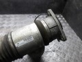 пневмостойка задняя Volkswagen Phaeton 1 поколение 2007, 3.0 л., дизель, АКПП, седан, 3D0616001K - фото №9