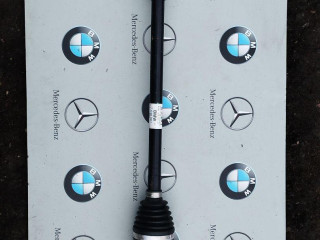 полуось задняя (приводной вал, ШРУС) BMW X1 F48 2018, 2.0 л., бензин, АКПП, 7646867