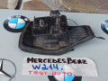 кронштейн (крепление) Mercedes-Benz E-Класс W214 2025, 2.0 л., дизель, A2148850503 - фото №2
