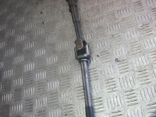 рулевой карданчик Audi A6 C5 [рестайлинг] 2004, 3.2 л., бензин, МКПП, седан