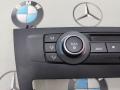 блок управления печки / климат-контроля BMW X3 F25 2012, 3.0 л., N52 B30 A, бензин, 9259615 - фото №5