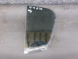 стекло двери задней левой Opel Corsa D [рестайлинг] 2011, хетчбэк 5 дв.